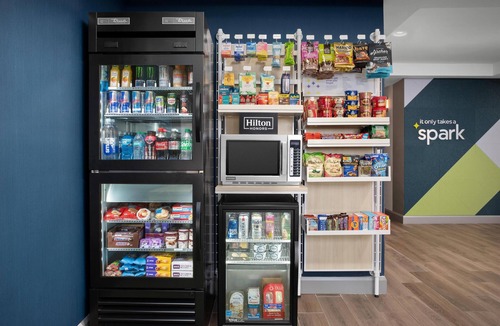 Tucson Hotel | Spark By Hilton Tucson Airport