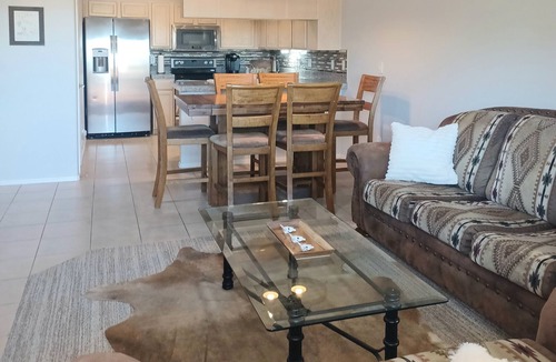 Fountain Hills Condo | Sparkling Clean 'Javelina Hideaway' in Beautiful Fountain Hills