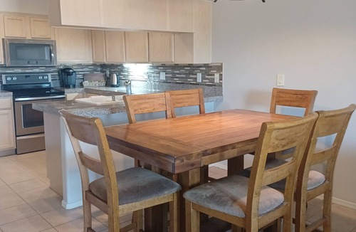 Fountain Hills Condo | Sparkling Clean 'Javelina Hideaway' in Beautiful Fountain Hills