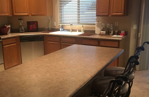 Fountain Hills House | Special Summer Rates 1-6 Months Begin April Near Restaurant & Shopping
