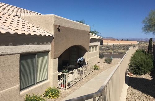 Fountain Hills House | Special Summer Rates 1-6 Months Begin April Near Restaurant & Shopping