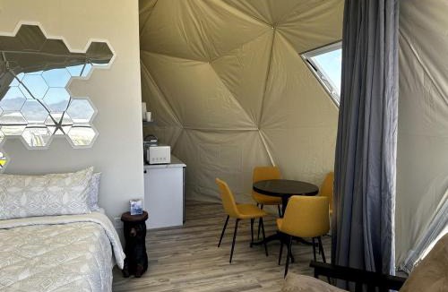Willcox Other | Spectacular Design Dome with Incredible Desert Views in Willcox, Arizona