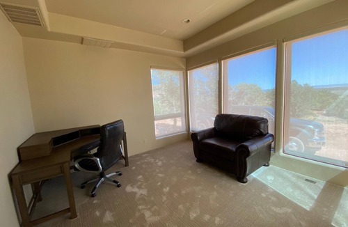 Kanab House | Spectacular Home with Private Pool and Spa and Million Dollar Views