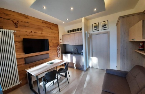 Palu Apartment | SPINALE 2 IN THE CENTRE OF CAMPIGLIO