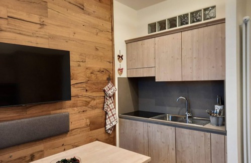 Palu Apartment | SPINALE 2 IN THE CENTRE OF CAMPIGLIO
