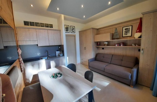 Palu Apartment | SPINALE 2 IN THE CENTRE OF CAMPIGLIO