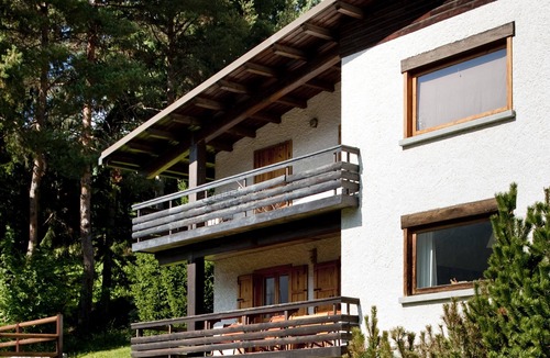 Arnoga House | Splendid Apartment Ponte di Legno 85 square meters 8 beds