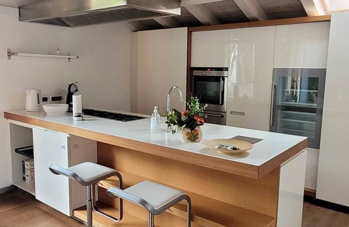 Cavedine Apartment | Splendido Appartamento per il tuo Relax