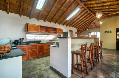 Los Organos House | Spondylus Beach House II, Private Pool