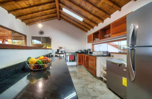 Los Organos House | Spondylus Beach House II, Private Pool