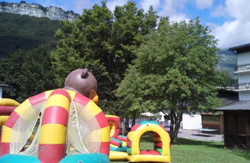 Brentonico Hotel | Sport & Family Hotel Bucaneve