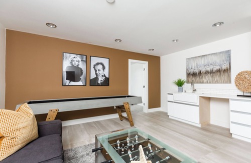 Shea North Estates Cottage | Sport & Splash - Pickle Ball - Sports Court -pool & Spa