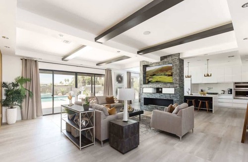 Shea North Estates House | Sport & Splash - Pickle ball - Sports Court -Pool