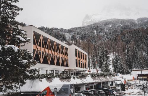 Obereggen Hotel | Sporthotel Obereggen