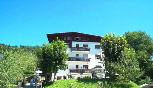 Pelos di Cadore Hotel | Sporting Hotel Club