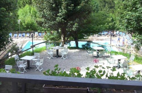 Pelos di Cadore Hotel | Sporting Hotel Club