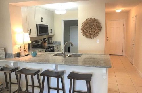 Waterside Village Condo | Spring and Summer Discounts for early bookings-Very Spacious, 2 Master Suites