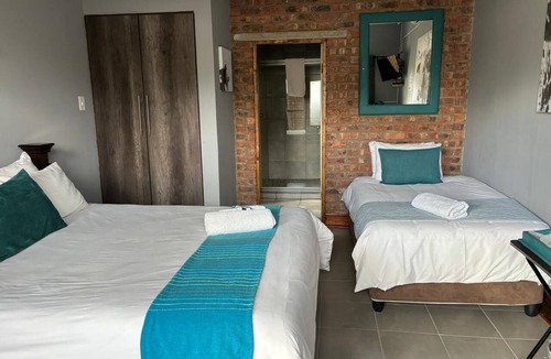 Piet Retief Bed & Breakfast | Spring Day BB