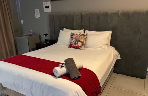 Piet Retief Bed & Breakfast | Spring Day BB