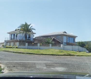 Mandini House | Springbok Guest house