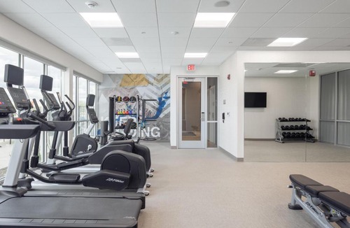 South Park Hotel | SpringHill Suites by Marriott Tucson at The Bridges