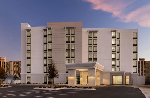 Orange Beach Hotel | SpringHill Suites by Marriott Orange Beach Gulf Shores