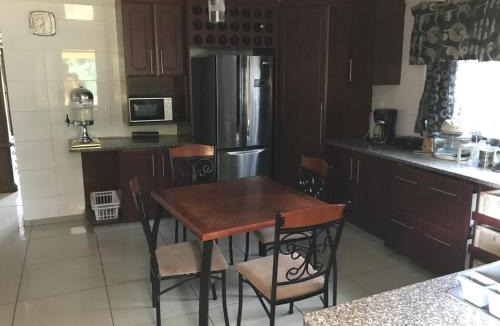Umkhanyakude District Municipality House | Sqalo Guest House