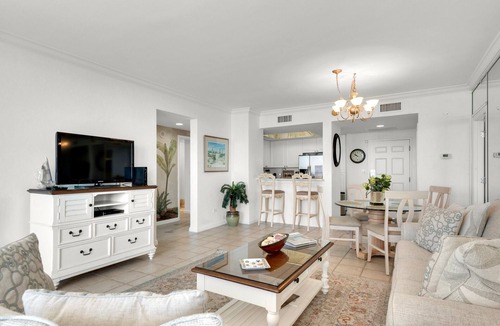 Destin Condo | St. Croix #805, Awesome View From Every Room!