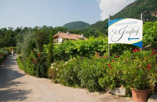 Sankt Josef Am See Apartment | St. Josefhof