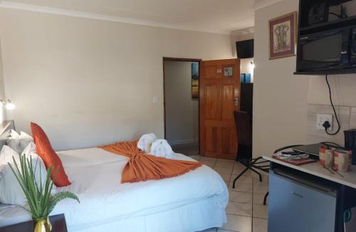 St. Lucia Hotel | St Lucia Lodge