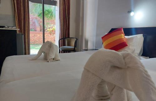 St. Lucia Hotel | St Lucia Lodge