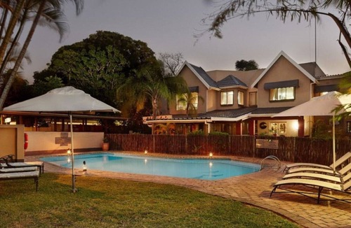 St. Lucia House | St Lucia Perfect Holiday Luxury Accommodation