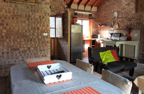 St. Lucia Apartment | St Lucia Wilds