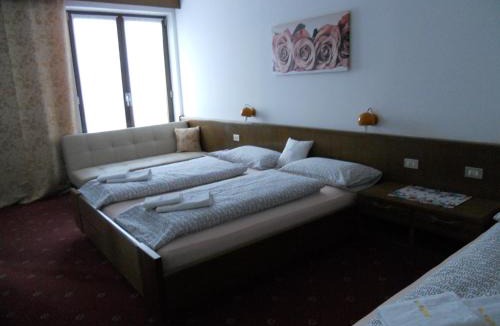 Nalles Apartment | St. Vigilhof