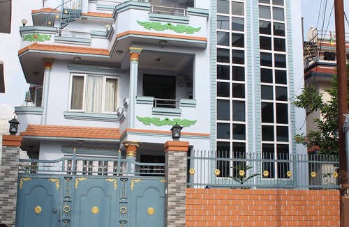 Nagarjun House | Standard Rooms | Delights Home