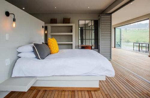 Impendle Cabin | Star Dam Lodges