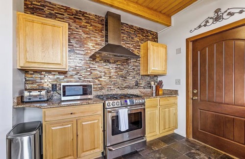 Valle Cabin | Stargazing Cabin | Wood Stove |30 Min Grand Canyon