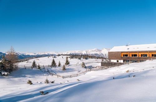 Rodengo Hotel | Starkenfeldhütte