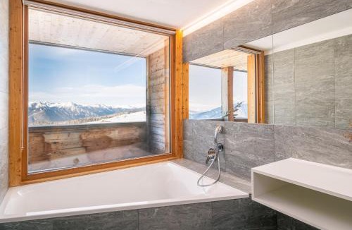 Rodengo Hotel | Starkenfeldhütte
