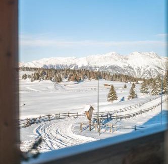Rodengo Hotel | Starkenfeldhütte
