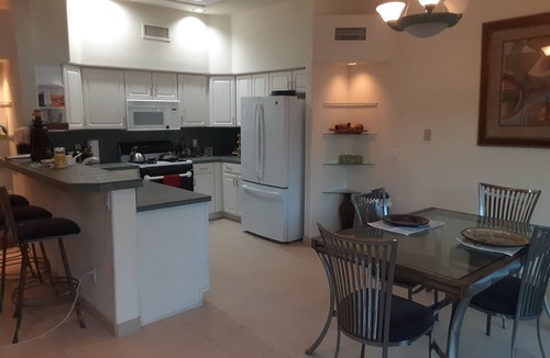 Starr Pass House | Starry Knight Starr Pass Marriott Resort 2B 2Ba furnished patio TH, wifi, garage
