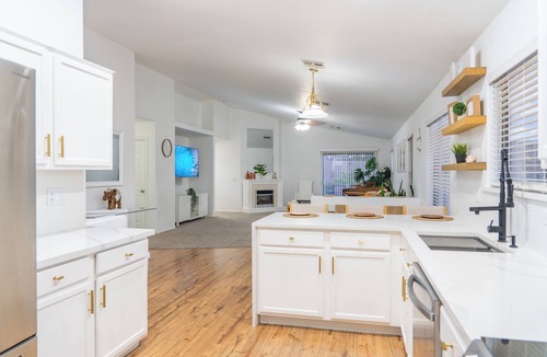 South Mountain House | Stay at Cielo with loved ones!