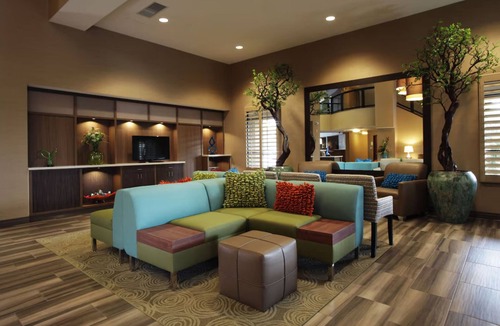 Ocotillo Hotel | Stay at Holiday Inn Chandler: Pool, On-Site Dining & Just Minutes from ASU
