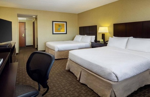 Ocotillo Hotel | Stay at Holiday Inn Chandler: Pool, On-Site Dining & Just Minutes from ASU