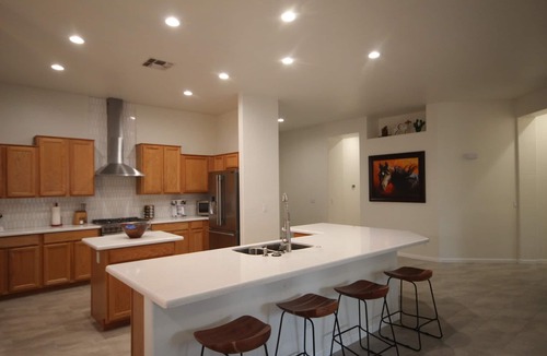 Estrella Mountain Ranch House | Stay in Beautiful Estrella Mountain Ranch for Spring Training
