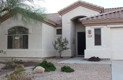 Estrella Mountain Ranch House | Stay in Beautiful Estrella Mountain Ranch for Spring Training