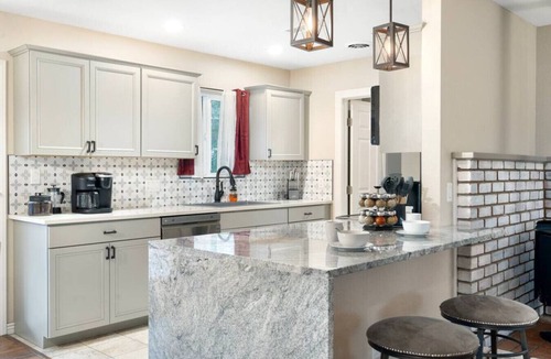 Cottonwood-Verde Village House | Stay & Play: Spacious Haven in Cottonwood w/ Games