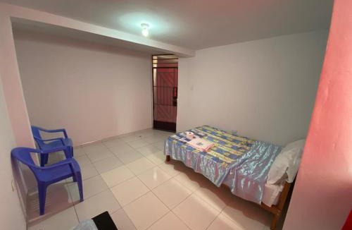 Jose Leonardo Ortiz House | Stay Simple CIX