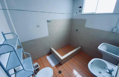 Jose Leonardo Ortiz House | Stay Simple CIX