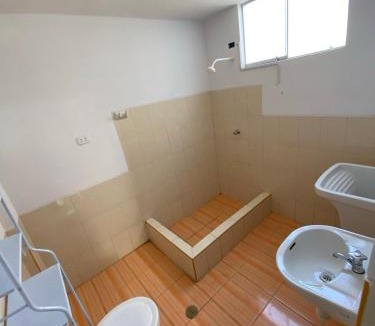 Jose Leonardo Ortiz House | Stay Simple CIX